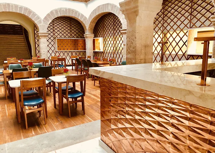 Hotel Herencia By Hosting House