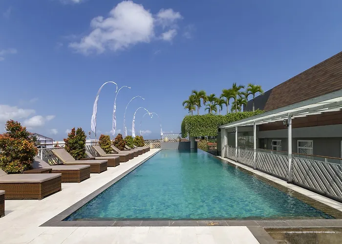 Primebiz Hotel Kuta