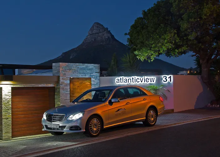 Atlanticview Cape Town Boutique Hotel