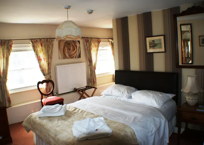 The Bank House Hotel