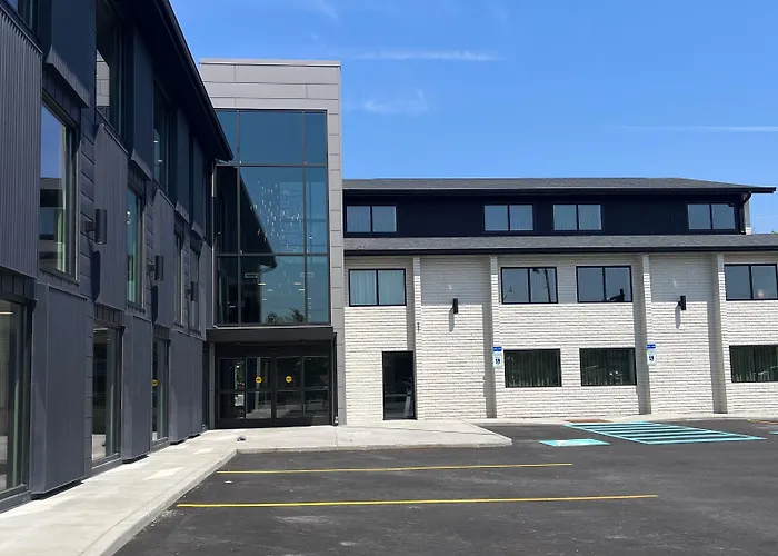 The Gibson Hotel Great Falls, An Ascend Collection Hotel