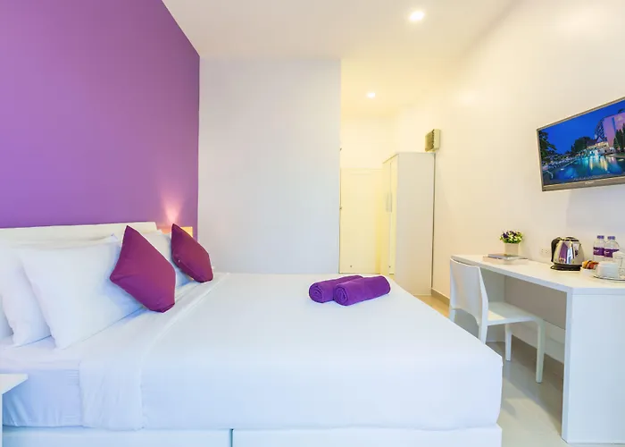 Hotel Zing