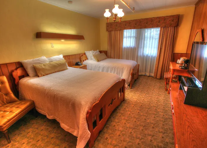 Gatlinburg Inn