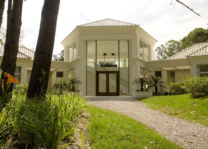Complejo Greenpark