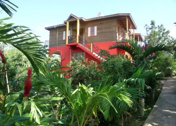 Bay View Eco Resort & Spa
