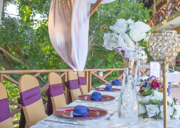 Bay View Eco Resort & Spa