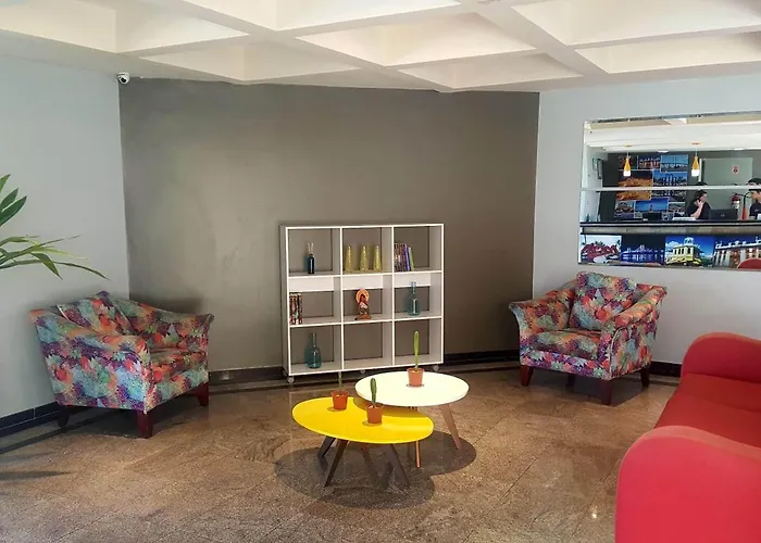 Rede Andrade Aracaju