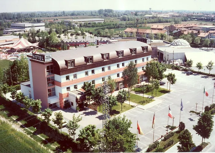 Hotel Garden