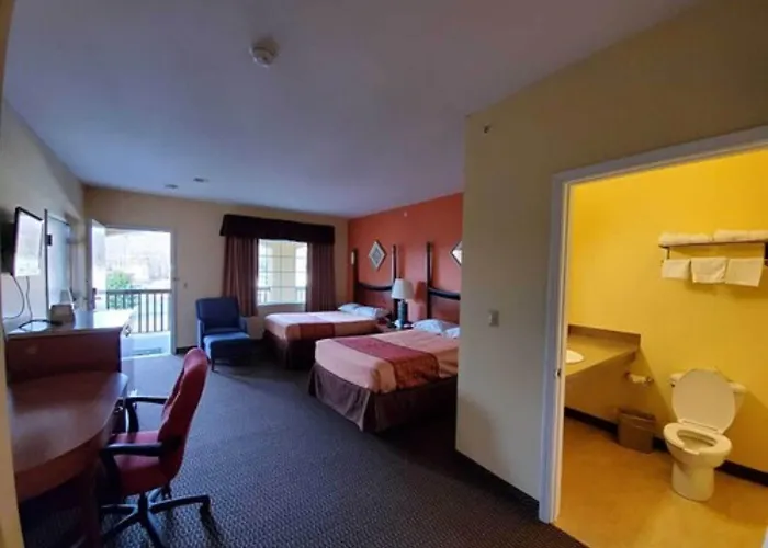 Budget Inn Williamsport