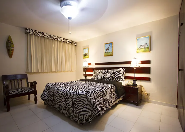Ideal Villa Hotel
