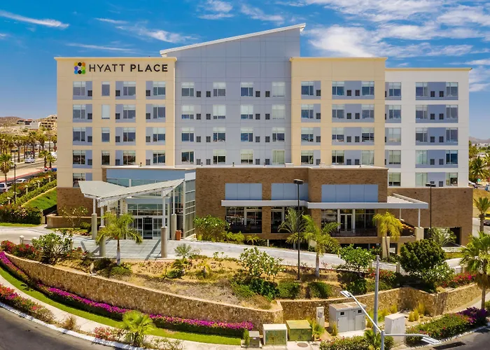 Hyatt Place Los Cabos