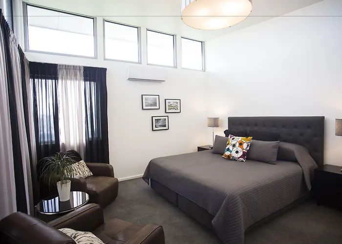 Starhaven Retreat