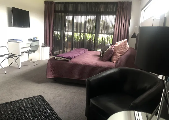 Starhaven Retreat