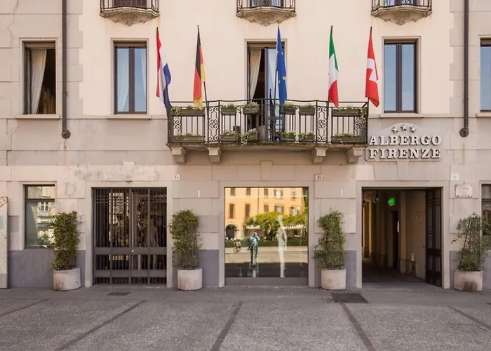 Albergo Firenze
