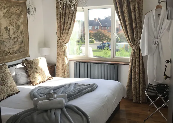 Achill Guest House