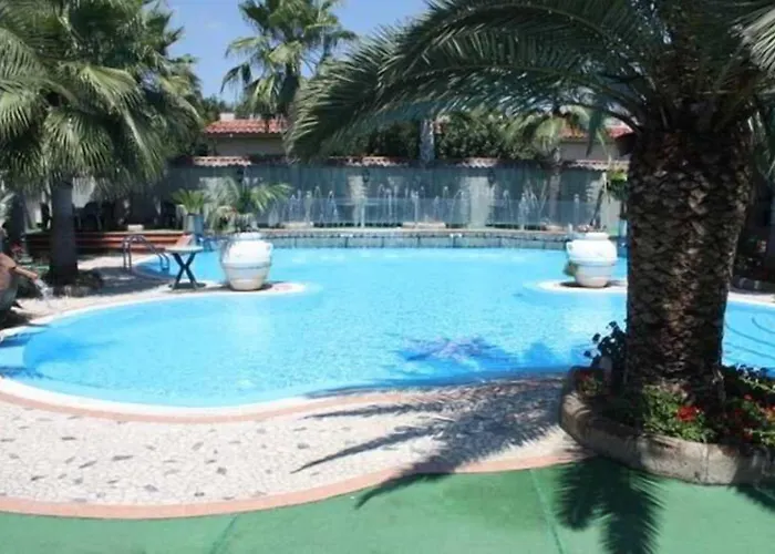 Hotel Orchidea