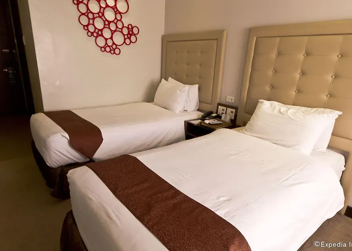 Castle Peak Hotel
