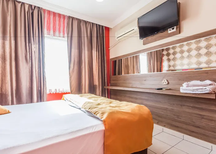 Hotel Twenty
