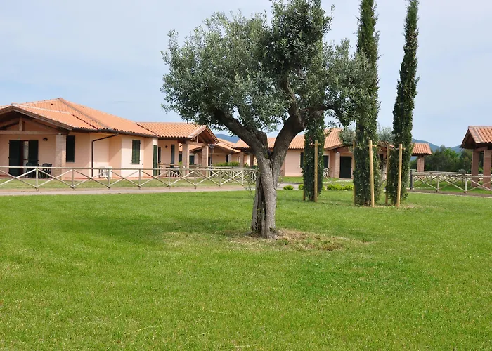 Casa in Maremma Tuscany Village