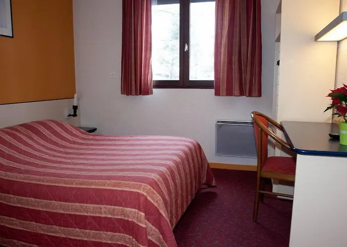 Logis Albhotel Grill