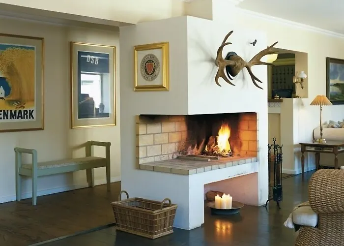 Gilleleje Badehotel