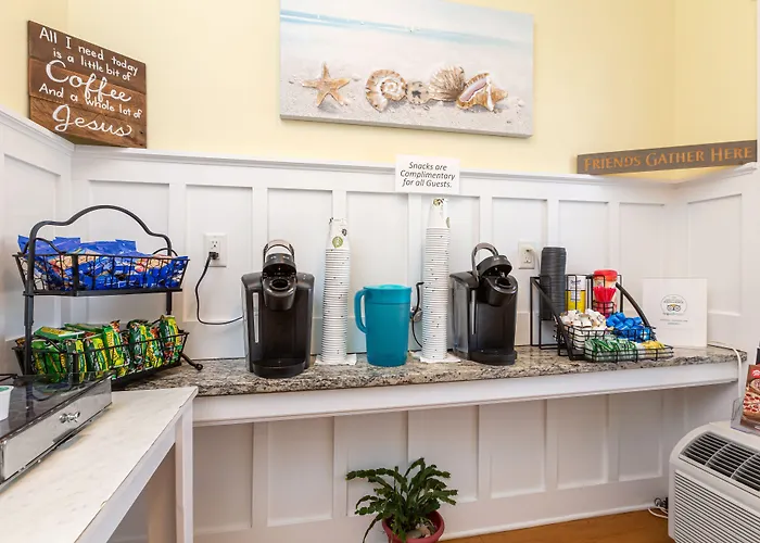 Topsail Shores Inn