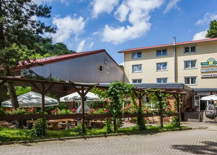Sporthotel Wernigerode