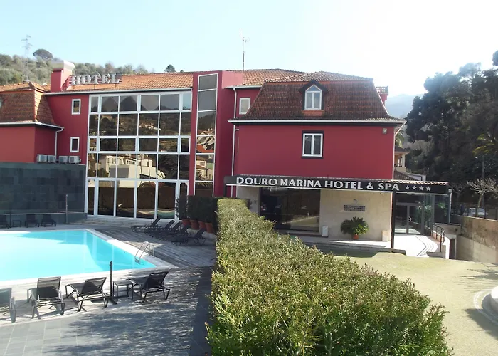 Douro Marina Hotel & Spa