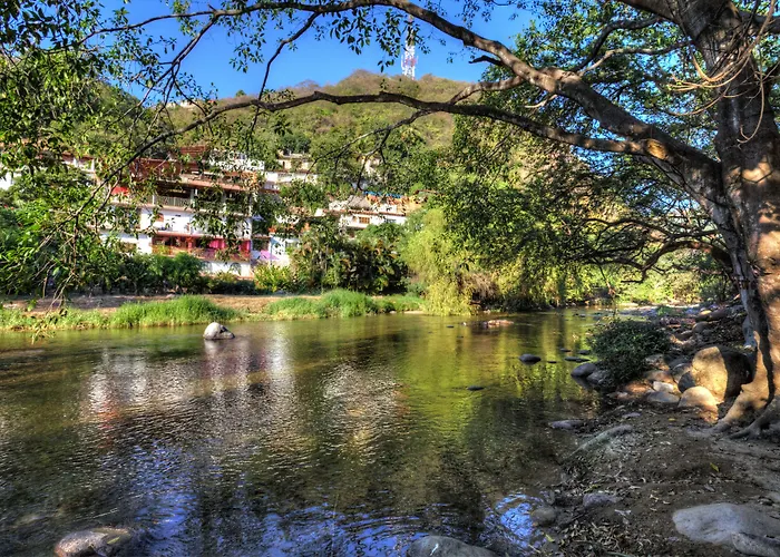 Hotel Boutique Rivera Del Rio