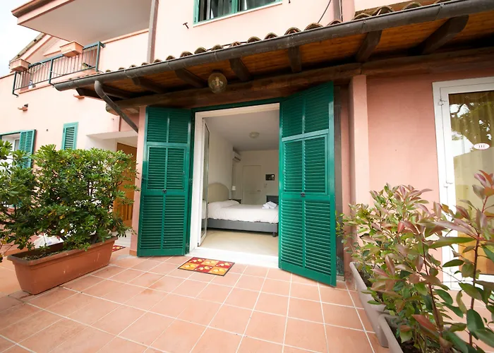 Villa Giada Resort