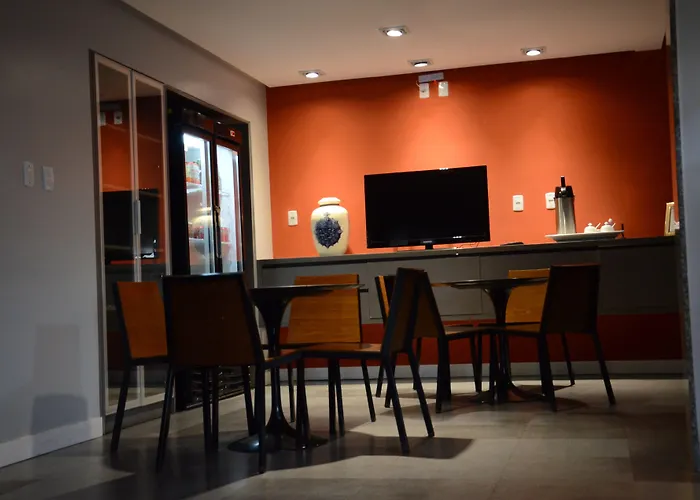Hotel São Domingos