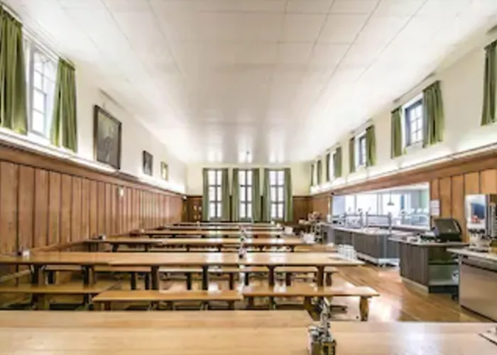 Christ'S College Cambridge