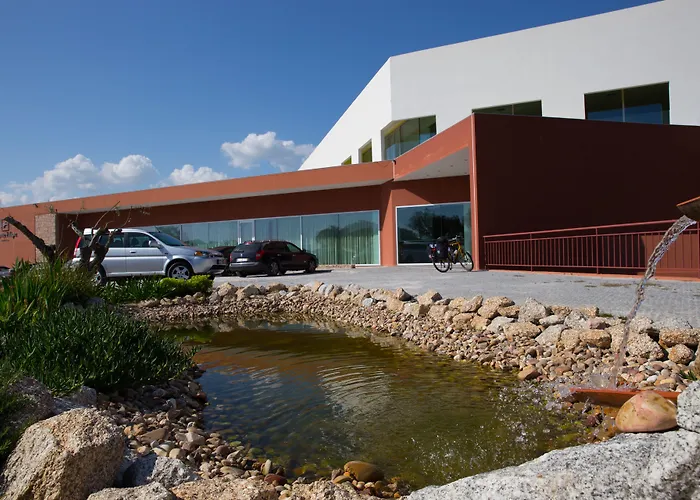 Monte Filipe Hotel
