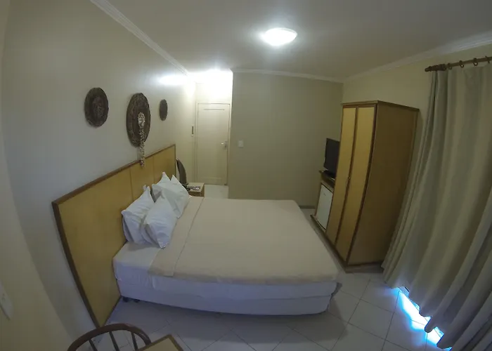 Via Mar Praia Hotel