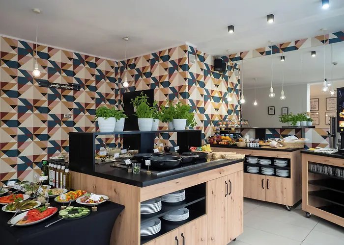 B&B Hotel Piotrkow Trybunalski