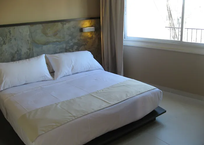 Callao Suites Recoleta