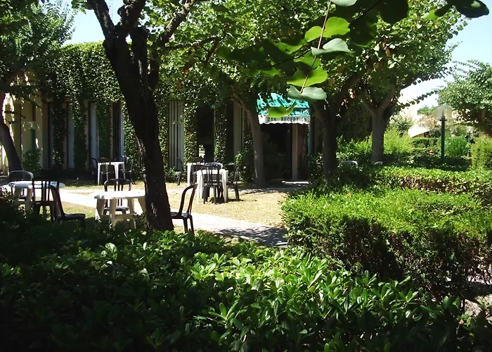 Residence Altair - Serra Degli Alimini