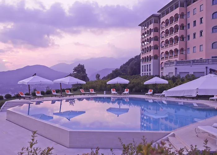 Collina D'Oro Resort & Spa