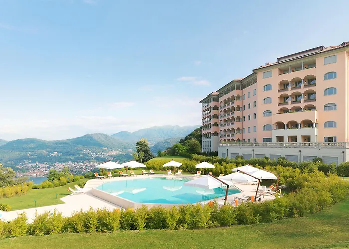 Collina D'Oro Resort & Spa