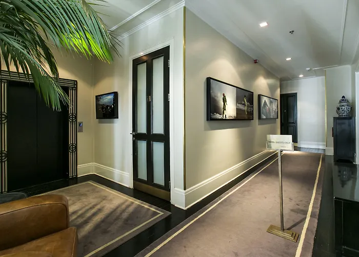 Hotel Montefiore