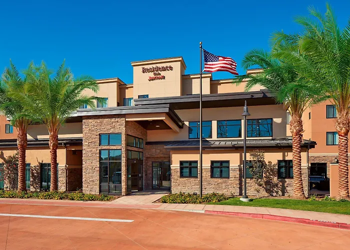 Residence Inn By Marriott Los Angeles Redondo Beach