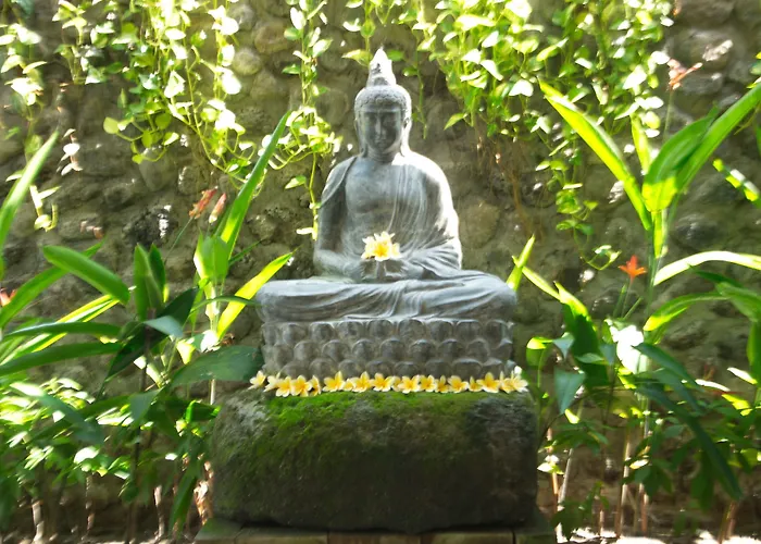 Puri Pangeran Hotel