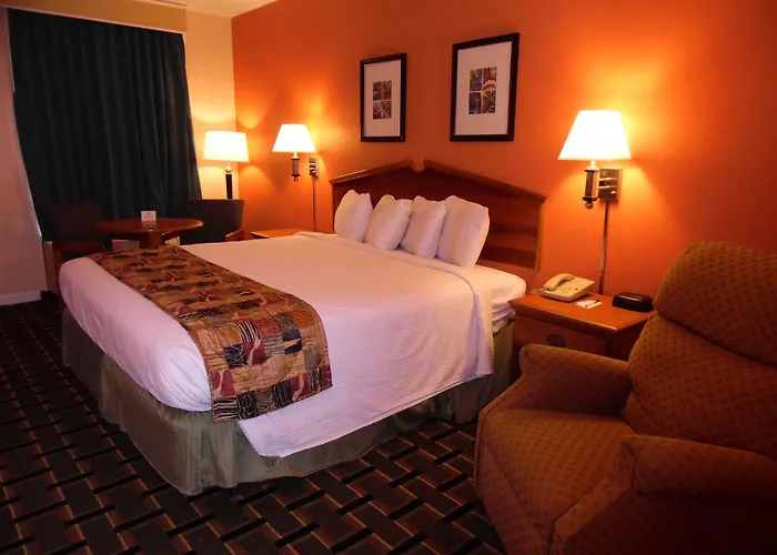 West Bank Inn