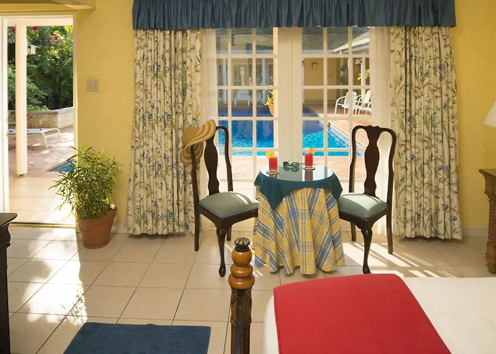 Polkerris Bed&Breakfast
