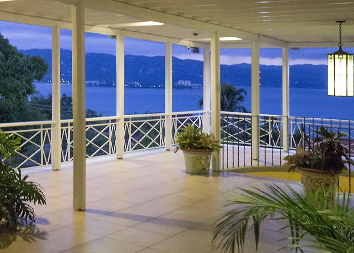 Polkerris Bed&Breakfast