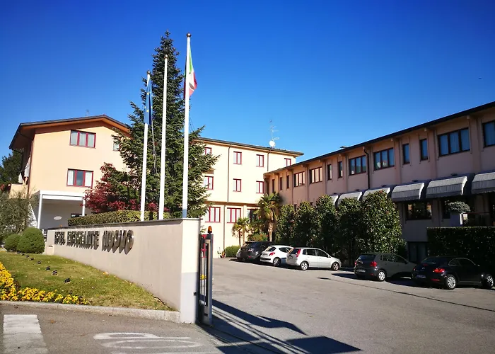 Hotel Nuovo