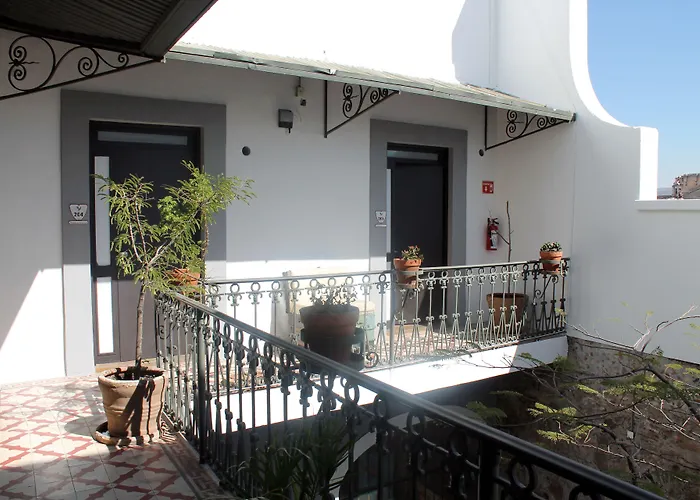Kuku Ruku Hotel Queretaro Centro Historico