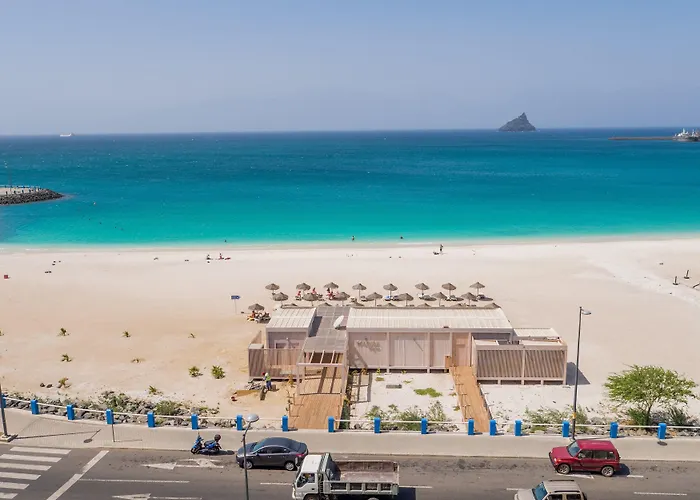 Oasis Porto Grande