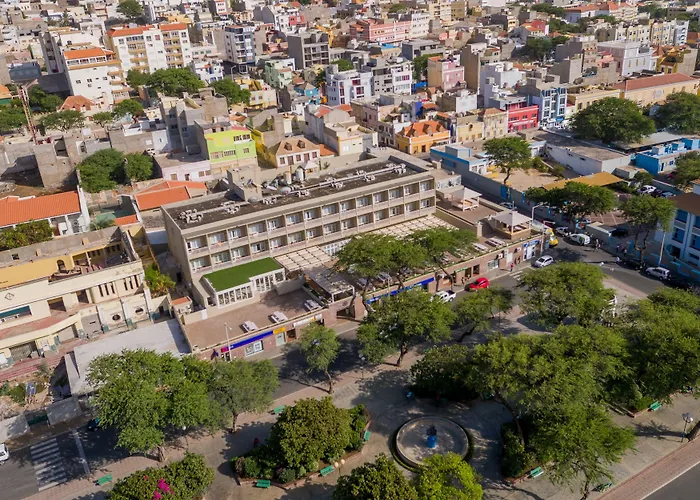 Oasis Porto Grande