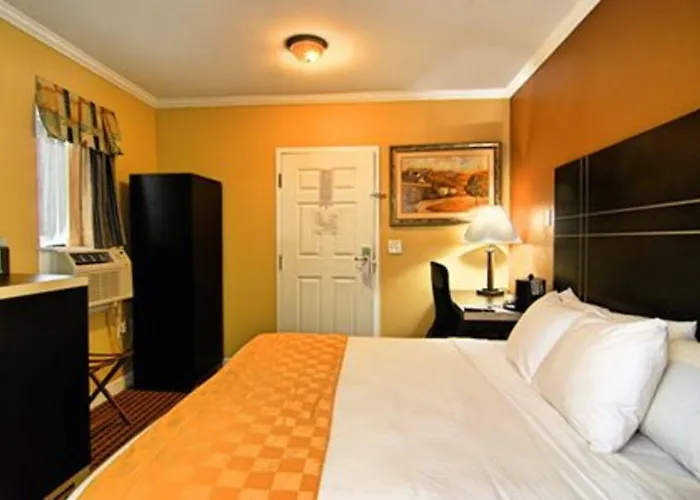 The Prince Hotel